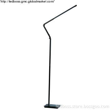 7w DIP LED floor lamp